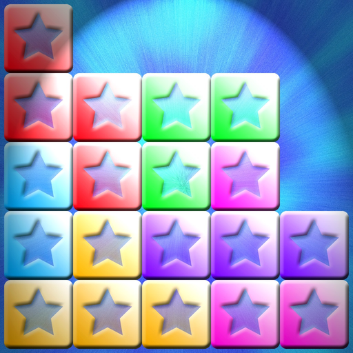 Night Stars app icon