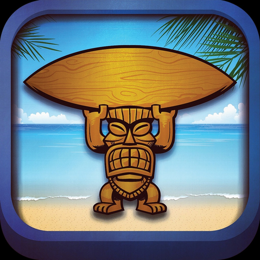 Breaks app icon