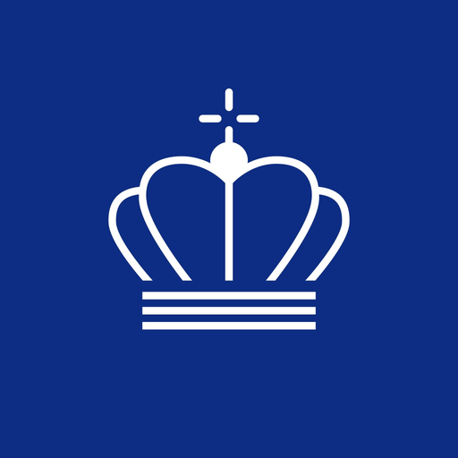 DMI Vejr app icon