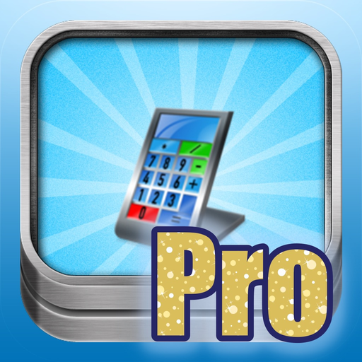 Steel weight calculator Pro app icon