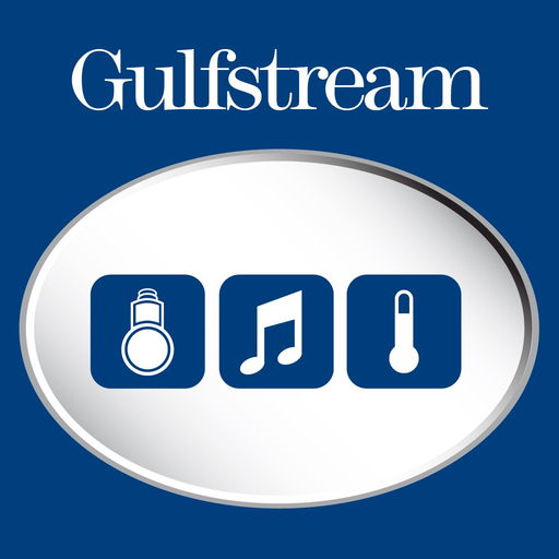 Gulfstream Cabin Control app icon