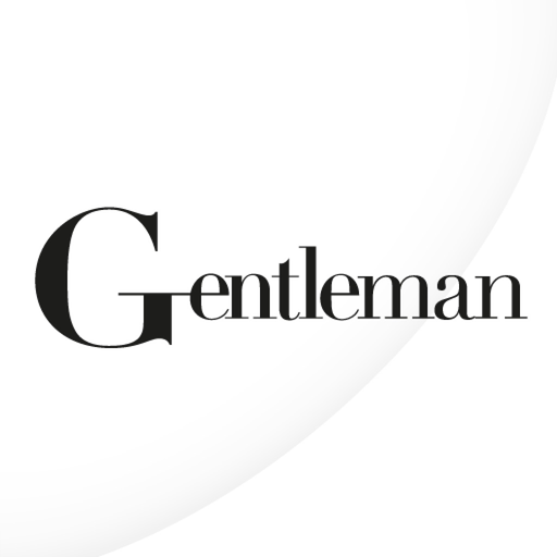 Gentleman app icon