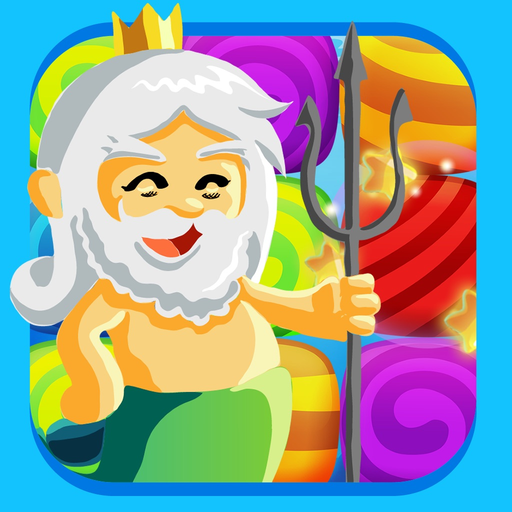 Click Mania app icon