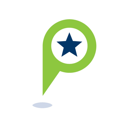 PinPoint Rewards app icon