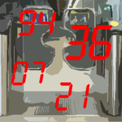 Gate CODES app icon