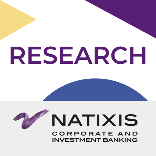 Natixis Research app icon