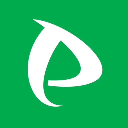 Parkster - Smooth parking app icon