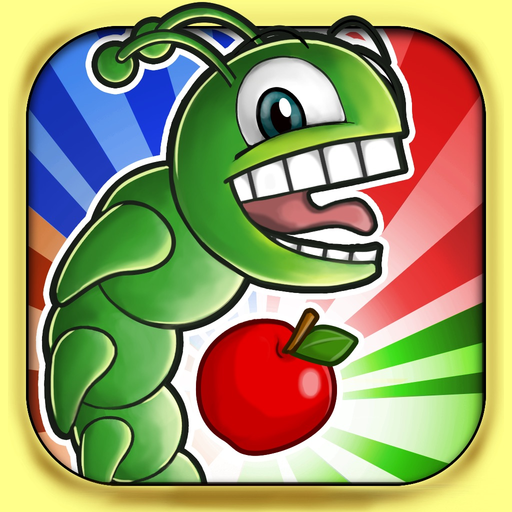Little Chomp app icon