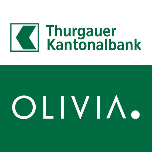 OLIVIA Mobile Banking TKB app icon