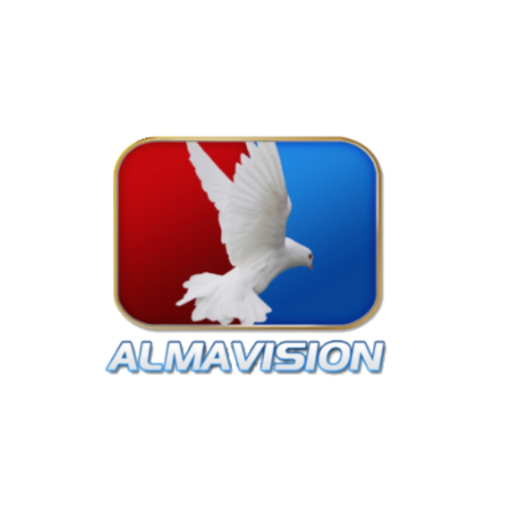 Almavision app icon