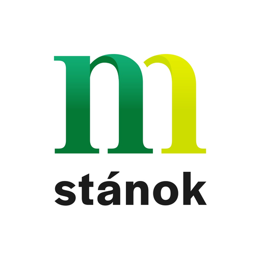Stánok NMH app icon