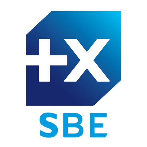 SBE app icon