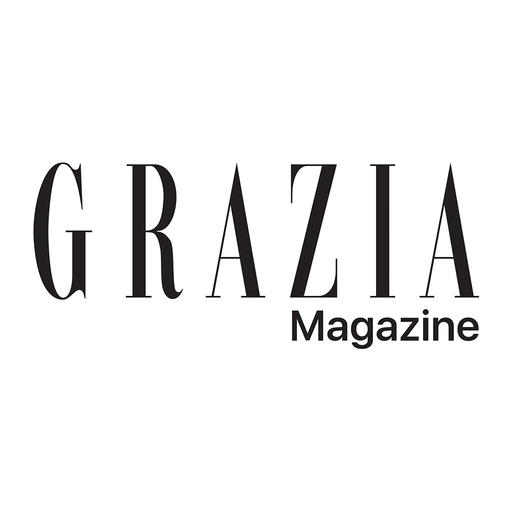 Grazia Magazine app icon