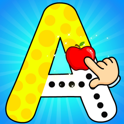 KidloLand Kids Toddler Games app icon