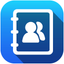 Contact Backup & Transfer icon