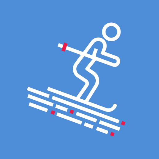 Dovesciare app icon