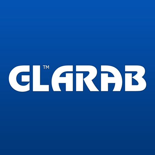 GLARAB app icon