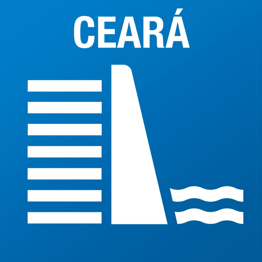 PORTAL HIDROLÓGICO DO CEARÁ app icon