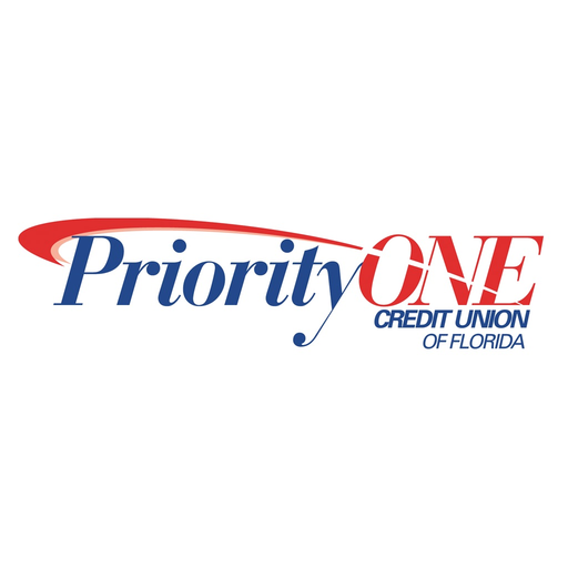 PriorityONE Credit Union of Fl app icon