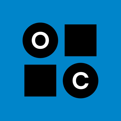 Origins Church app icon