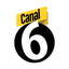 Canal 6 icon