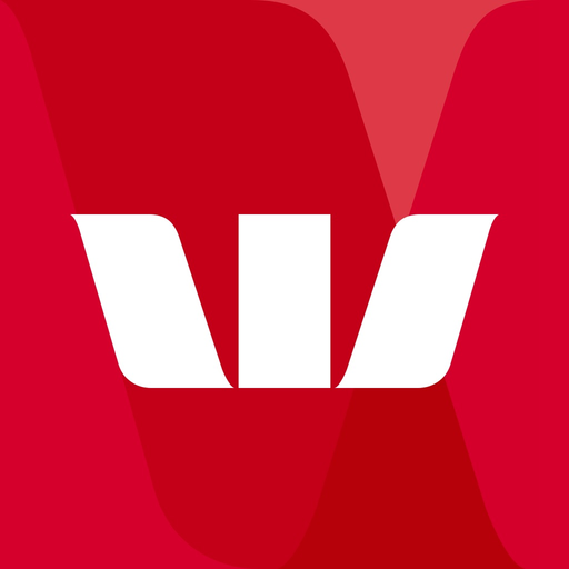 Westpac Banking for iPad app icon