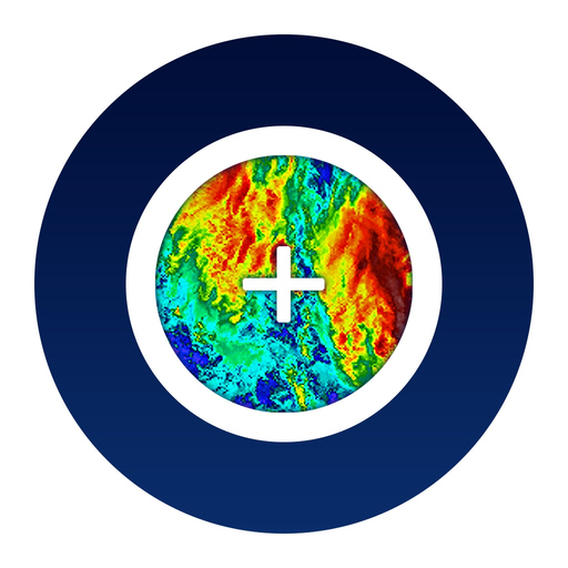 AIM Weather app icon