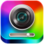 Webcam Settings icon