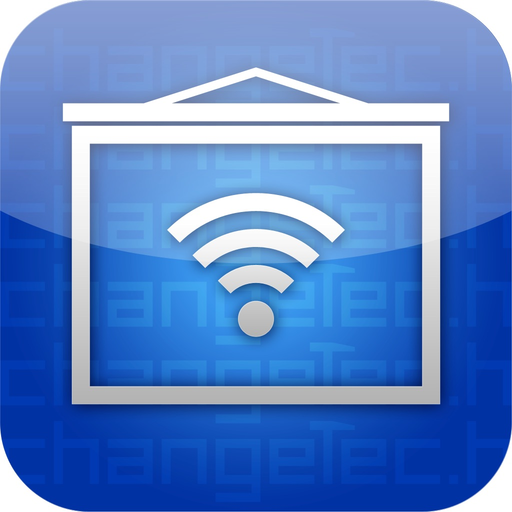 AirSlidesX app icon
