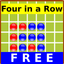 Four in a Row-- icon