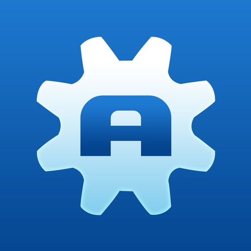 Ascora app icon