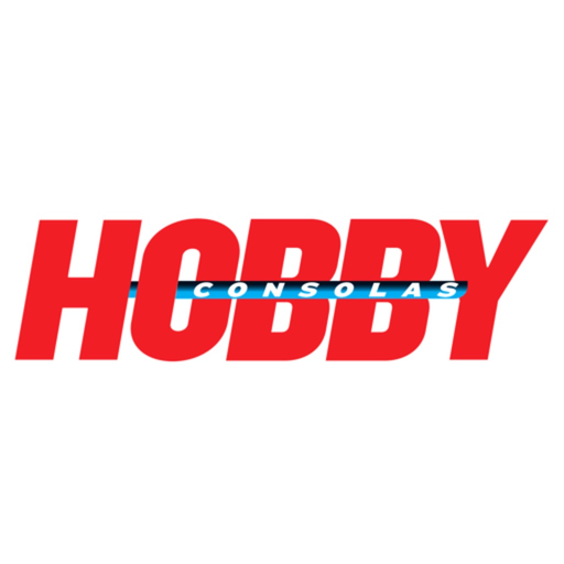 Hobby Consolas Revista app icon