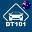 Australian Driving Tests icon