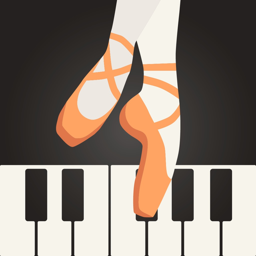 Ballet Class app icon