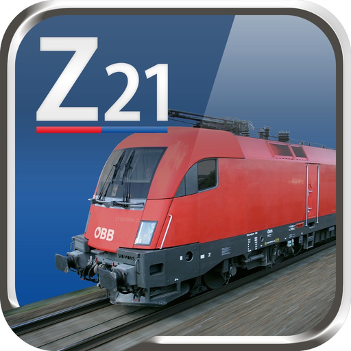 Z21 mobile app icon