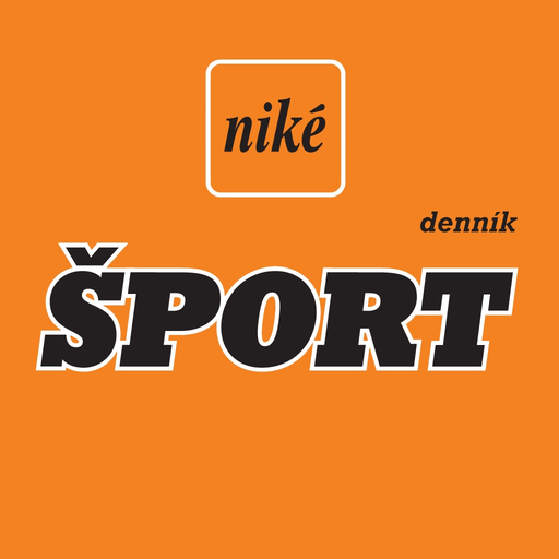 Denník Šport app icon