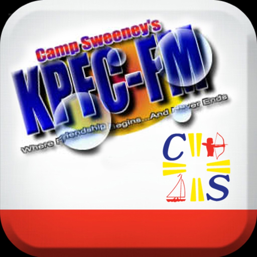KPFC-FM app icon