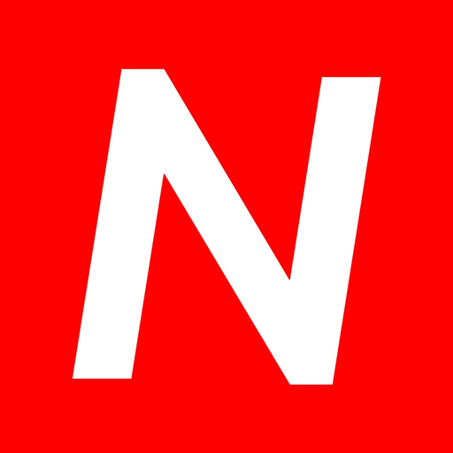 Nexus Church app icon