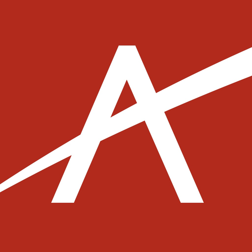 ASI Mobile Banking app icon