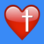 Christian American Singles icon