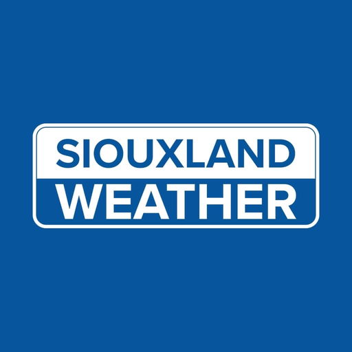 Siouxland Weather app icon