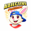 Adjective Remix icon