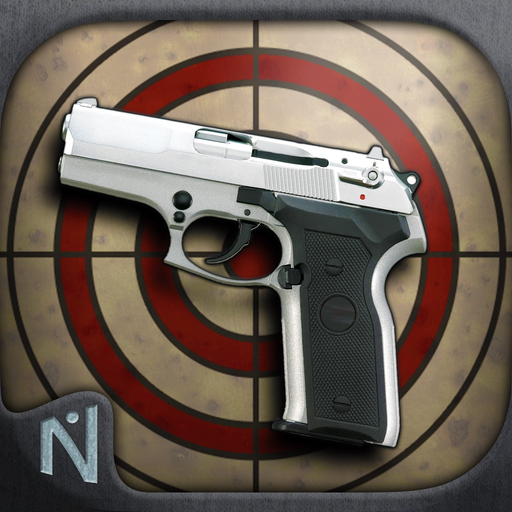 Shooting Showdown app icon