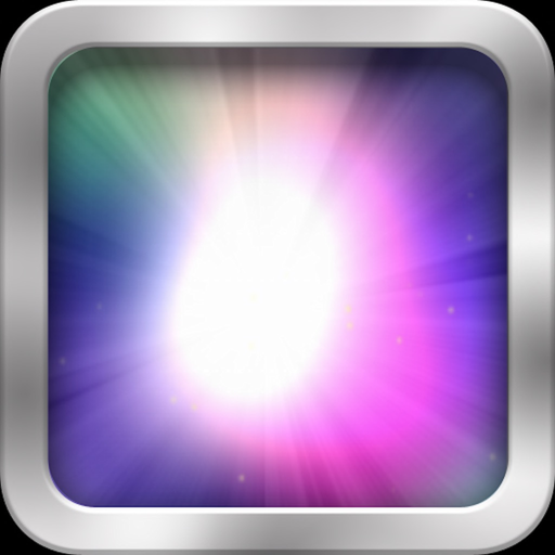 Sensory Light Box app icon