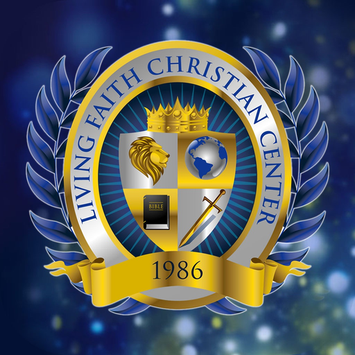 Living Faith Christian Center app icon