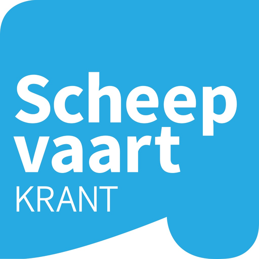 Scheepvaarttelefoongids app icon