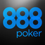 888 Poker: Texas Holdem online icon