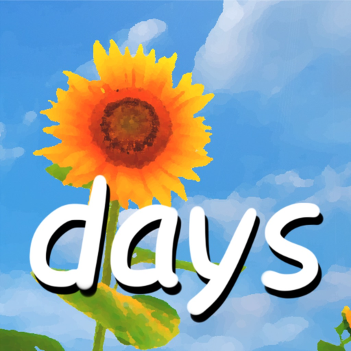 MyWeekend Countdown app icon