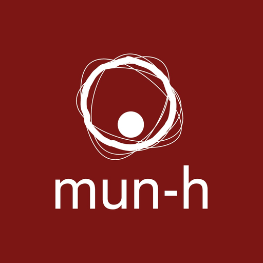 MHC-appen app icon