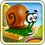 Snail Bob icon